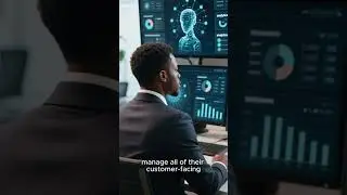 💻 How Sprinklr ($CXM) is Using AI to Understand a Billion Conversations