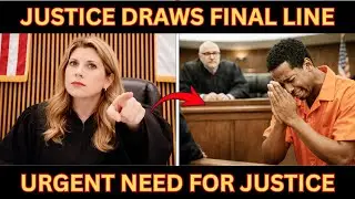 Probation Collapses&mdash;Judge Raquel West Stuns Defendant in Aggravated Child Case