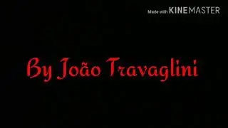 BUCKETHEAD Style IMPROVISATION - Jo&atilde;o Travaglini