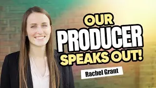 My first and last time on Saints Unscripted | with Rachel