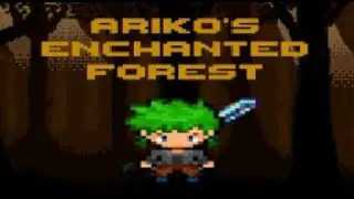 Ariko's Enchanted Forest_PS4 ver (JP-AS-EU-NA) Platinum Level 10をクリア $1.49 プラチナトロフィー