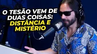 PERDI O TESÃO NA MINHA NAMORADA, O QUE FAZER?