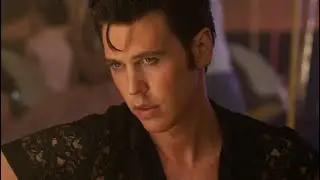 Elvis Movie 2022 Edits