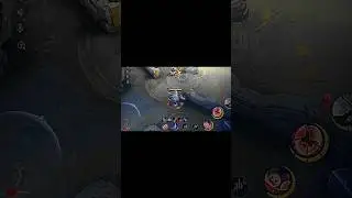 Beatrix one shot build | #mobilelegends #mlbb #mllbcreatorcamp #shorts #beatrix