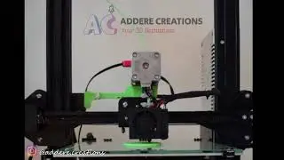 Addere Creations - DNA - Time-lapse