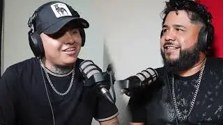 SNR #1 Adan JFW Mis Comienzos Como Cantante en Matamoros, Colaboraciones con Otros Artistas y  mas..