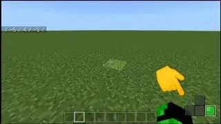 SKETCHCLIENT v2.4 // First mobile client (Minecraft Bedrock Edition)
