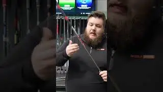 Представляем серию Nippon Modus &mdash; революционное решение для гольф-экипировки #golfequipment #cust...