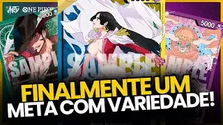 O FIM DO IMU? O Que Esperar do Meta da OP14 e a 
