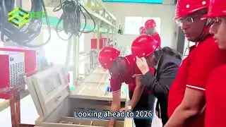 Electroplating machine #plating #coating #metalcoating #hardware #machine whatsapp 86 19131193844