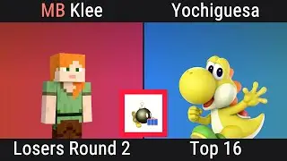 BS#3 - LR2 - MB|Klee(Steve) vs Yochiguesa(Yoshi)