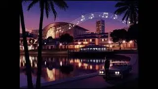 Adelaide Lights - From Colony to Neon Skyline