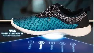 360&deg; Retail Experience by Interactive Scape