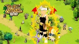 Pvp 1v1 Son buenos los Fecas en pvp? [Dofus Retro]