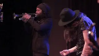 Authentic Sessions - Edison - Water in the Well
