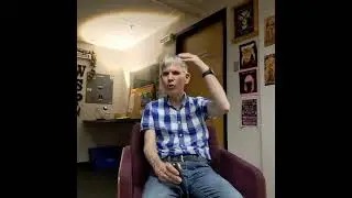 Mike's Journey with Autism | Many Faces, One Mike