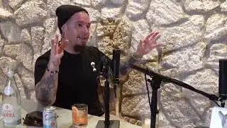 Mike Beltr&aacute;n on collecting Ariete's Michelin Star [Pan Con Podcast]