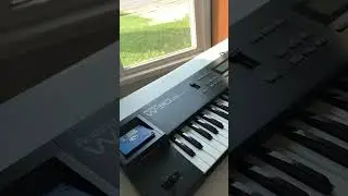 Roybgiv- Boards Of Canada Roland W30