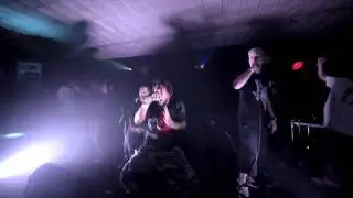 Rittz x LOEGz x DJ Burnone - Revival Tour 2012 Trailer