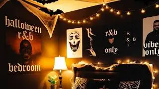 This Is Halloween 🎃 | R&B Bedroom Music Mix | Seductive Club R&B Vibes 2025