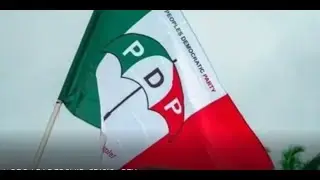 NEWS @ 7 | PDP LEADERSHIP: COURT NULLIFIES PDP NATIONAL CONVENTION HELD IN IBADAN