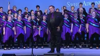 2017_Melodeers Chorus Las Vegas Finals