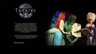 Barbara Ingram School for the Arts   Theatre Department