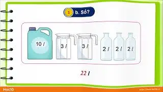 TOÁN BÀI 40 LUYỆN TẬP CHUNG TIẾT 1