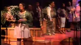 Jonathan Nelson ft. Purpose Finish Strong