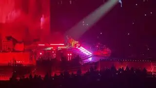 The Weeknd | Niagara Falls