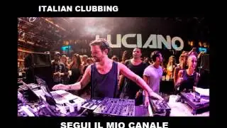 Luciano - Live @ Amnesia - Ibiza - 08 06 2007