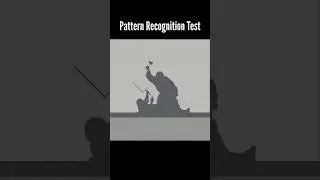 Pattern Recognition Test #23.1