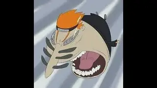 NEVER PAUSE NARUTO