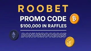 Roobet Code 