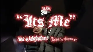YG Ish - ITS ME (Official Video)