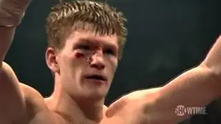 Santana vs. Lundy: February 21st, 2014 - ShoBox