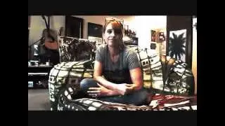 Amazing Artists, Feeding The Hungry, Crazy Chips, Sandra McCracken - Hector's Five Minute Frenzy #18