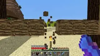 Villager Trading Houses on Sl1p's fanserver!