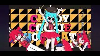 みくテトリスCANDYを？