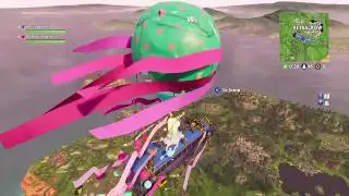 CLINGER HIGHLIGHT