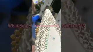M&aacute;quina cortadora de punteras para zapatos de dama Qifeng#equipo para fabricaci&oacute;n de calzado