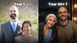 How To Keep Your Marriage Strong (Even In Retirement)