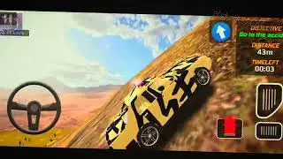Police Simulator 2025 - Real Police Car Driving Experience - Android Game Review