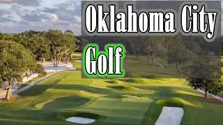 Top Public Golf Courses in Oklahoma City, OK