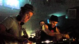 EC Twins @ Sutra Halloween Weekend- Opening Up