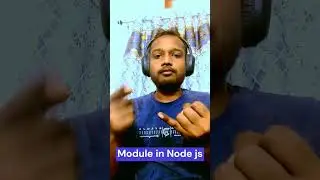 what is module in node.js | module in node.js | module | javascript modules | modules