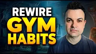 Hypnosis To Stay Consistent With Exercise