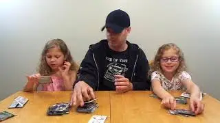 The Walking Dead: Road to Alexandria Cards (Full Box)