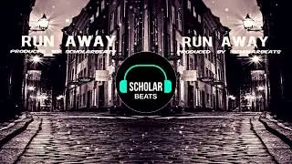 ''RUN AWAY'' - Scholar Beats | HIP HOP BEAT | New Song | Fast Flow Beat | Hard Rap Beat | 2018