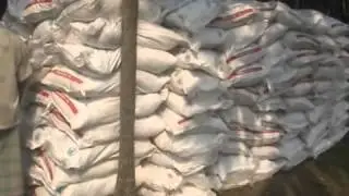 FAO DDG Operations visited Bangladesh (Part 2)